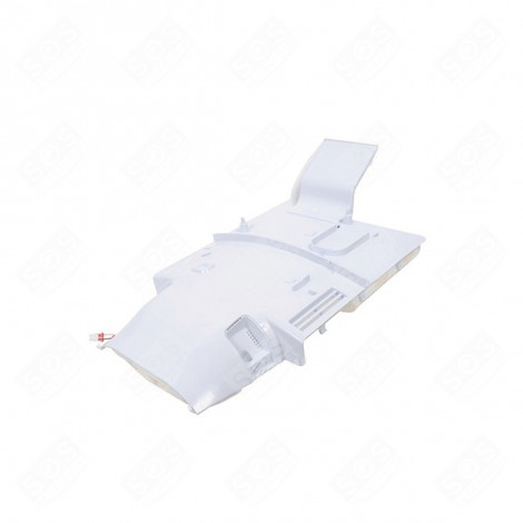 ORIGINAL EVAPORATOR LID REFRIGERATOR, FREEZER - DA63-03594A