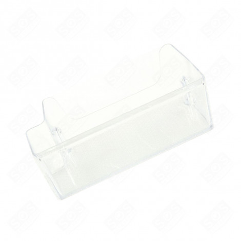 ORIGINAL DOOR SHELF 277X130X100 MM REFRIGERATOR, FREEZER - DA97-19099A