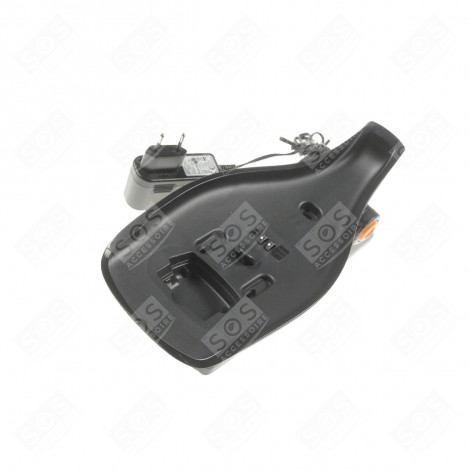 ORIGINAL CHARGING STATION VACUUM CLEANER  - 140032511077