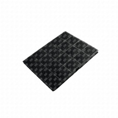 Original activated carbon filter