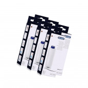 6-pack of ECAM water filters