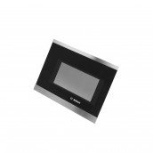 Complete original door