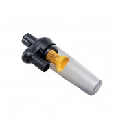 Original cyclone unit