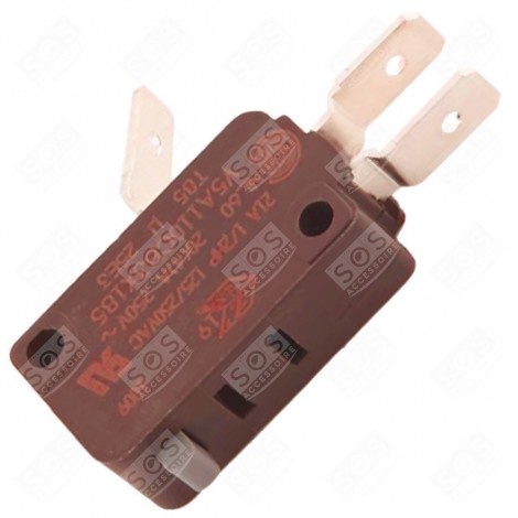 SWITCH (ORIGINAL) DISHWASHER - 00069796