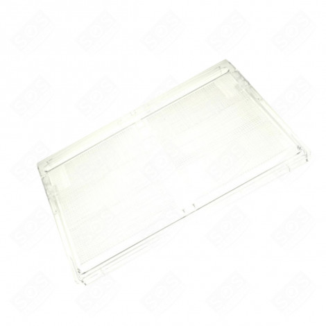 GLASS SHELF, VEGETABLE COMPARTMENT REFRIGERATOR, FREEZER - 3551JA2149D