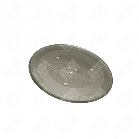 ORIGINAL PLATE MICROWAVE OVENS - DE74-20002B, DE74-00023A