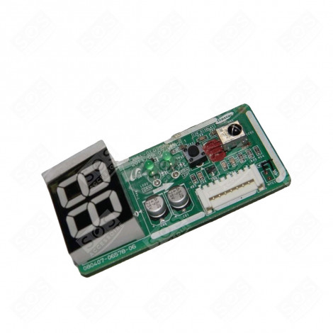 ORIGINAL DISPLAY MODULE AIR CONDITIONER  - DB93-12196A
