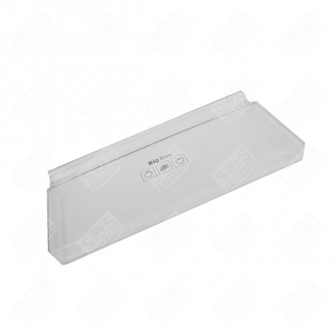 ORIGINAL VEGETABLE TANK COVER REFRIGERATOR, FREEZER - DA63-07378A