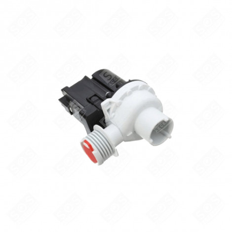 DRAIN PUMP WASHING MACHINES - 0020809090E, 70027134