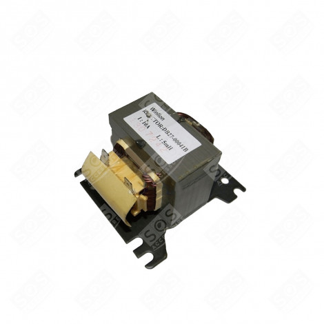 STOP COIL ORIGINAL AIR CONDITIONER  - DB27-00041B