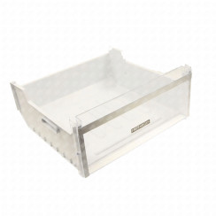 Original Refrigerator Drawer FRESHBOX+ 453X425X195 mm