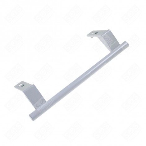ORIGINAL DOOR HANDLE 31 CM (PITCH 24.3 CM) REFRIGERATOR, FREEZER - 7430670, 743067000