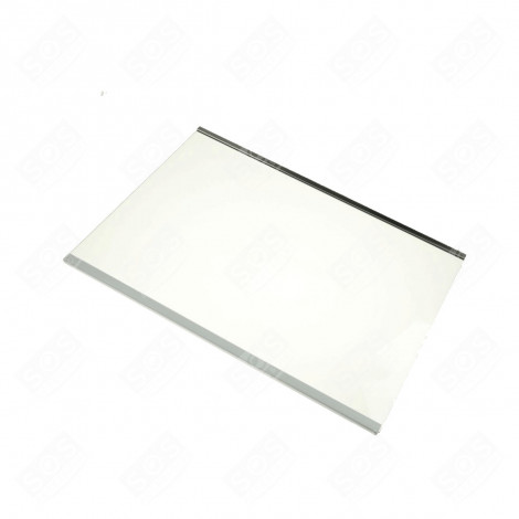 SHELF, PANEL 494X351 MM REFRIGERATOR, FREEZER - AHT74973902