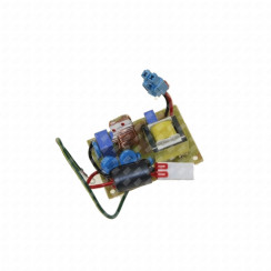 Original filter card