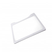 Original rack, shelf 438X385 mm