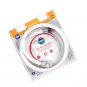 Butane propane gas hose L 1.5m 10 year guarantee