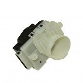 Arm alternator motor