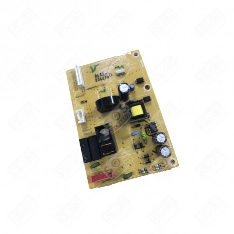 ELECTRONIC BOARD, POWER MODULE ORIGINAL MICROWAVE OVENS - DE92-03497A