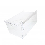 Original lower freezer drawer 396X245X210 mm