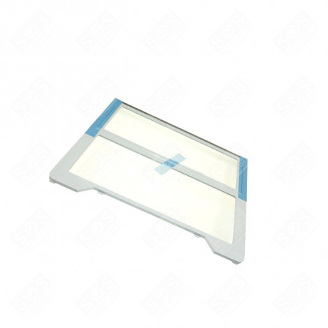 SHELF, ORIGINAL - 404X308,5 MM REFRIGERATOR, FREEZER - DA97-12805A