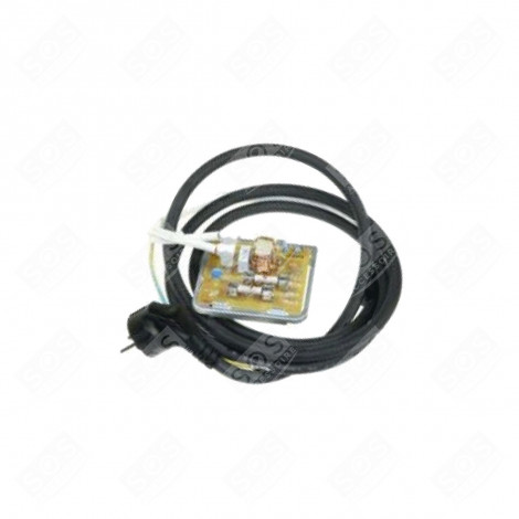 ORIGINAL POWER BOARD MICROWAVE OVENS - DE94-03068C