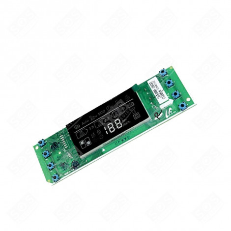 ELECTRONIC CARD, POWER MODULE ORIGINAL WASHING MACHINES - DD92-00015A