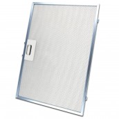 Metal fat filter (sold individually)