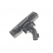 Brush, combined grey bano attachment 32mm original