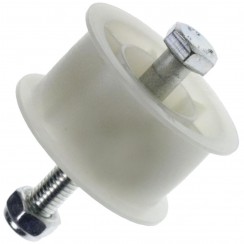 Tensioner roller (original)