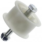Tensioner roller (original)