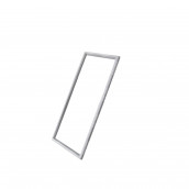 Fridge door gasket