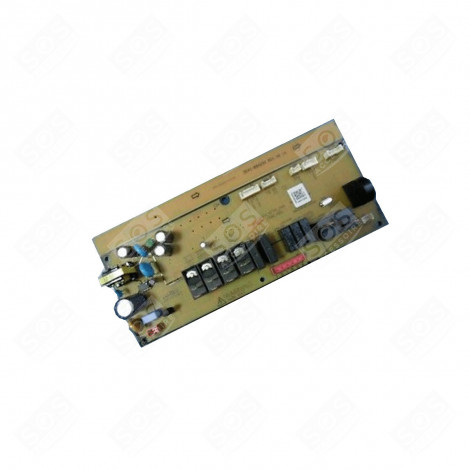 ELECTRONIC CARD, CONTROL MODULE GAS / ELECTRIC OVENS - DE94-03666A