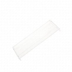 Original vegetable drawer front