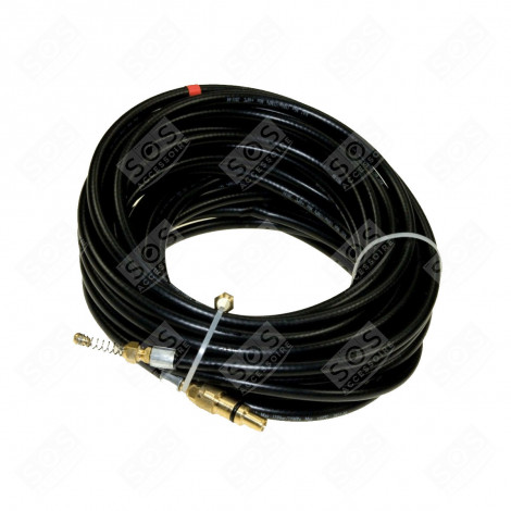 COMPACT / EXCELLENT / PRO DRAIN UNBLOCKER STEAM CLEANER - 6410766