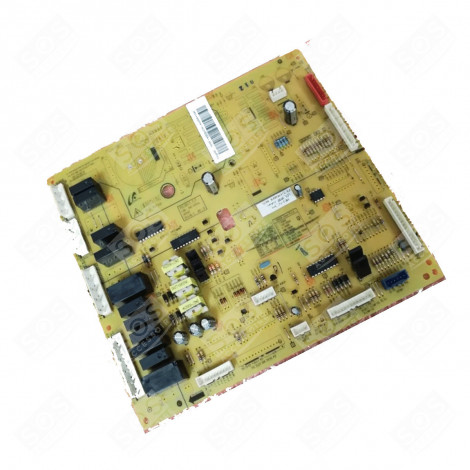 ORIGINAL MAIN CIRCUIT BOARD REFRIGERATOR, FREEZER - DA92-00813C
