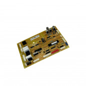 Power and control plate original