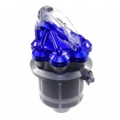 Original cyclone unit