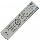 Remote control