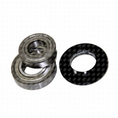 Complete bearing