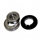 Complete bearing