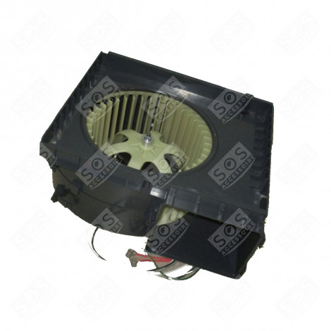 HOT AIR TURBINE AIR CONDITIONER  - 9178003874