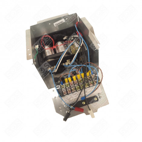 ORIGINAL CONTROL MODULE AIR CONDITIONER  - DB93-02646A