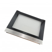 Original external door