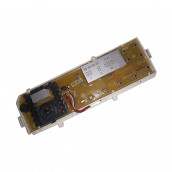 Electronic card, control module original