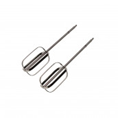 Set of 2 whisks