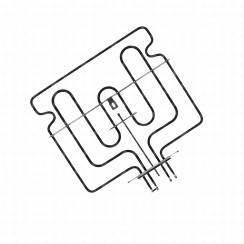 Compatible resistance IRCA 9011R461