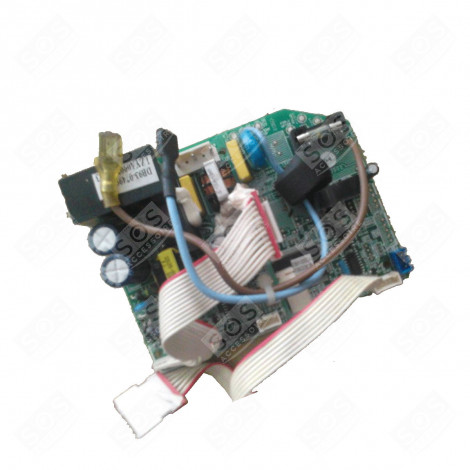 ORIGINAL ELECTRONIC CARD AIR CONDITIONER  - DB93-08709A