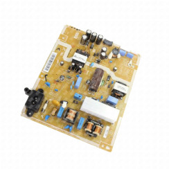 Original power supply board