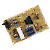 Original power supply board
