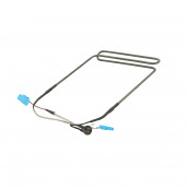 Original defrost resistance